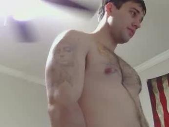 daddywassuppp4 webcam chaturbate model stream image