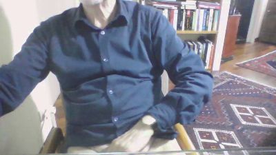 costan3 webcam model stream image