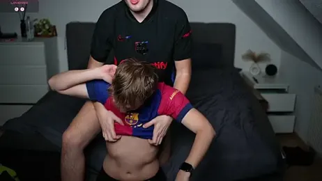 InnocentGuys webcam model stream image