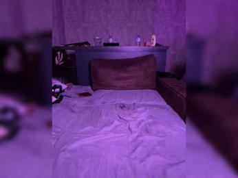 NickiMaldini webcam model stream image