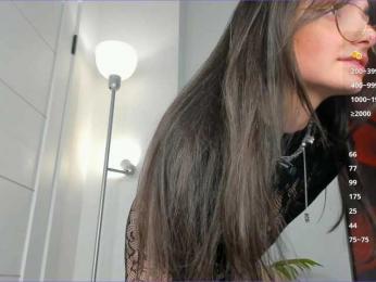 Morena-Dolcce webcam model stream image