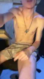 4ng3l1t0 webcam model stream image