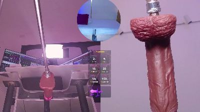 Mairys_ webcam cam4 model stream image