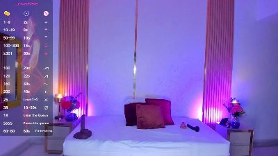 Mairys_ webcam model stream image