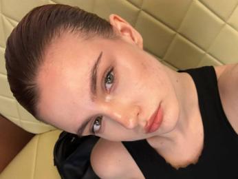 KlaraGogins webcam livejasmin model stream image