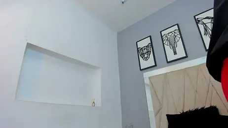 adams_bobby webcam stripchat model stream image