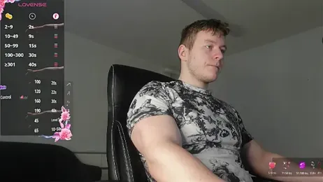 Richard_Dullas webcam model stream image