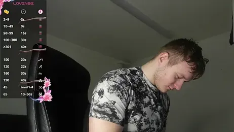 Richard_Dullas webcam model stream image