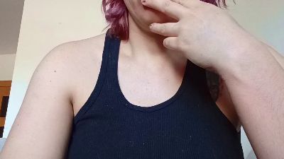 Cherrie__Boomb webcam model stream image