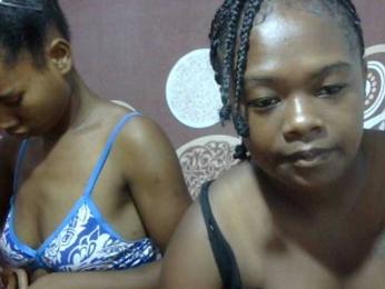 Sarah-Fiyh webcam model stream image