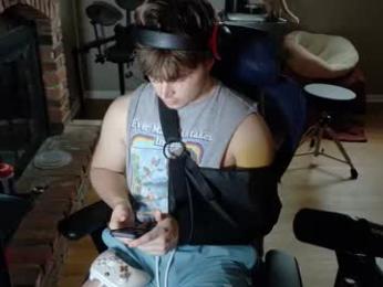 bubblebuttbdn webcam chaturbate model stream image