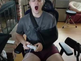 bubblebuttbdn webcam model stream image