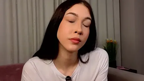 EviaRabasca webcam stripchat model stream image