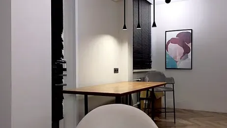 EviaRabasca webcam model stream image