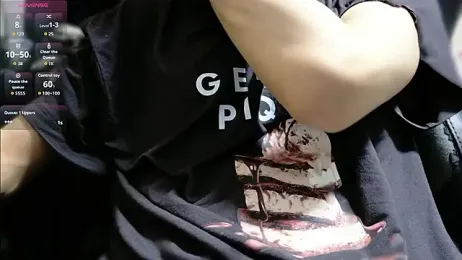 Pui-Ch webcam model stream image