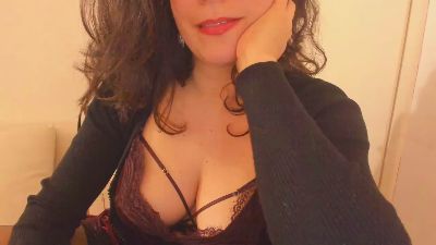 Evacharme webcam cam4 model stream image