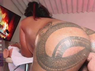 saamytits webcam camsoda model stream image