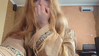 MickeyAnway webcam cam4 model stream image