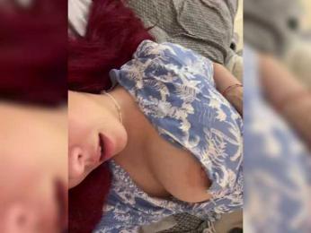 Lu-Mars webcam model stream image