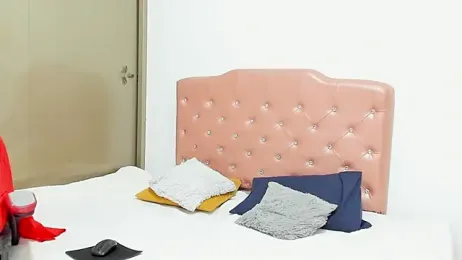 IslaRose7 webcam model stream image