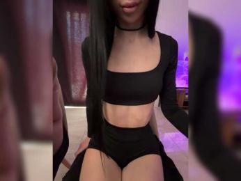 OhHoney webcam model stream image
