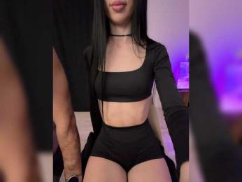 OhHoney webcam model stream image