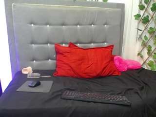 ivone-golosa webcam camsoda model stream image