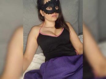 -Smetanka- webcam model stream image