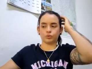 gabymanson1 webcam model stream image