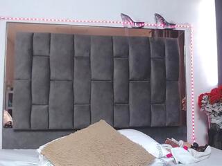 Salmma Joha webcam flirt4free model stream image