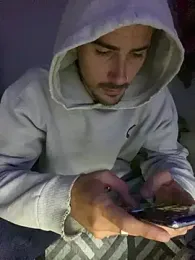 Cabetothepro webcam model stream image