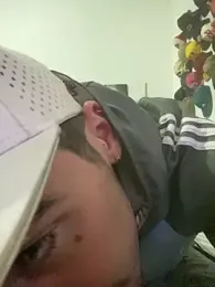 Cabetothepro webcam model stream image