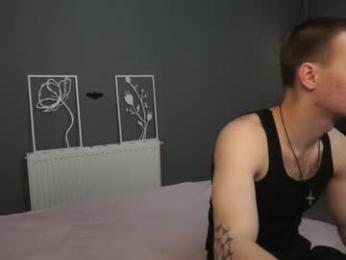 garden_of_eden_ webcam chaturbate model stream image