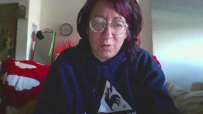 ginnygi webcam model stream image