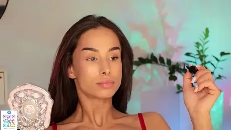 Katherinepinke webcam stripchat model stream image