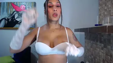 RinnaMoys webcam stripchat model stream image