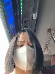 May-Squirt webcam stripchat model stream image