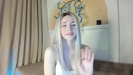 Alisa_Black_Star webcam stripchat model stream image