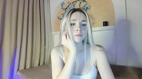 Alisa_Black_Star webcam model stream image