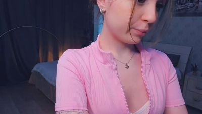 Polly_dolly_ webcam model stream image