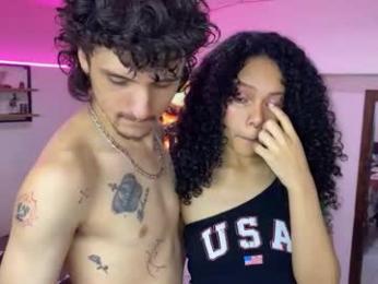 crystal5358 webcam model stream image