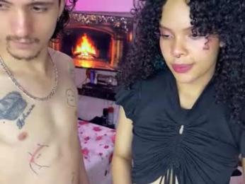 crystal5358 webcam model stream image