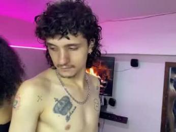 crystal5358 webcam model stream image