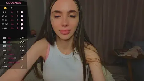 shuggybaby webcam model stream image
