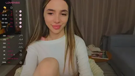 shuggybaby webcam model stream image