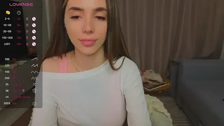 shuggybaby webcam model stream image