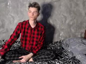 scorpion_250 webcam model stream image