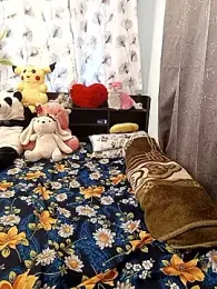 Divya_girl webcam model stream image