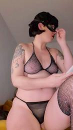 Libellule29 webcam model stream image