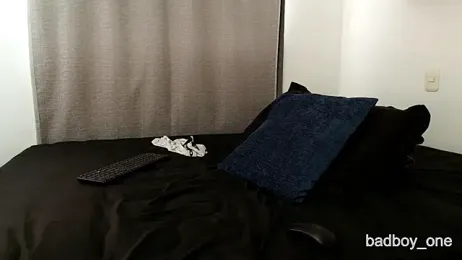 badboy_one_ webcam model stream image